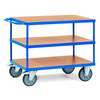 Fetra Etagenwagen 80,9 x 90 x 139,7 cm (B x H x L) Y001600S