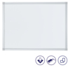 FRANKEN Whiteboard X-tra!Line Tafel nicht magnethaftend Y001602P