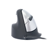 R-Go Tools Optische PC Maus HE Break ergonomisch groß Y001603B
