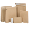 e-Green Faltentasche E-Commerce Mailer ohne Fenster 250 x 350 mm (B x H) 250 St./Pack. Y001604N