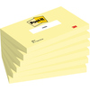 Post-it® Haftnotiz Notes 6 Block/Pack. Y001606O