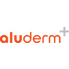 aluderm_plus_Logo_silber