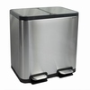 MAUL Tretabfalleimer MAULcycle Y001630D
