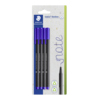 STAEDTLER® Fineliner triplus® 334 4 St./Pack. Y001630M