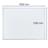 FRANKEN Whiteboard ECO Y001633P