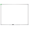 FRANKEN Whiteboard U-Act! Line® Y001633X