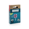NOVUS Heftklammer D Y001636W