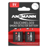 ANSMANN Batterie Y001643M