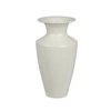 DECORIS Vase eisen 12 x 23 cm (Ø x H) Y001643V