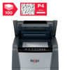 Rexel® Aktenvernichter Optimum AutoFeed+ 100X