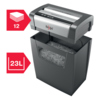 Rexel® Aktenvernichter Momentum X312 Y001650F