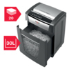 Rexel® Aktenvernichter Momentum X420 Y001650G