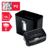 Rexel® Aktenvernichter ProMax RPS812