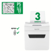 Leitz Aktenvernichter IQ 3M Protect Premium Y001652P