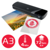 GBC® Laminiergerät Inspire+ DIN A3 Y001653E