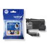Brother Tintenpatrone LC-521BK schwarz Y001657D