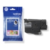 Brother Tintenpatrone LC-527XLBK schwarz Y001657E