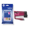 Brother Tintenpatrone LC-527XLM magenta Y001657G