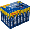 Varta Batterie Longlife Power AAA/Micro 24 St./Pack. Y001661M