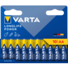 Varta Batterie Longlife Power AA/Mignon Y001662S