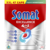 Somat Spülmaschinentabs EXCELLENCE 4in1 Y001664E