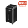 Fellowes® Aktenvernichter Powershred® 225Ci Y001664J