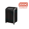 Fellowes® Aktenvernichter Powershred 485Ci Y001664P