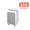 Fellowes® Aktenvernichter Powershred® LX 211 Y001664R