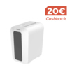 Fellowes® Aktenvernichter Powershred® LX65 Y001664T