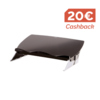 Fellowes® Konzepthalter Easy Glide™ Y001665B