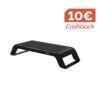 Fellowes® Monitorständer Hana™ LT Y001665R