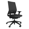 Sedus Bürodrehstuhl Quarterback 2 schwarz schwarz Y001685Q
