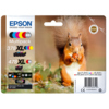 Epson Tintenpatrone Y001718S