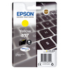 Epson Tintenpatrone 407 gelb Y001719Q