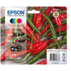 Epson Tintenpatrone 503XL/503 schwarz, cyan, magenta, gelb Y001719Y