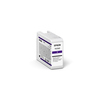 Epson Tintenpatrone T47AD violett Y001720C