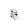 Epson Tintenpatrone T47A1 schwarz Y001720H