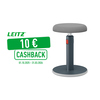Leitz Sitz-Steh-Hocker Ergo Cosy 2-in-1 Y001723P