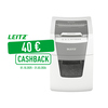 Leitz Aktenvernichter IQ Autofeed SmallOffice 100 Y001724B