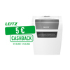 Leitz Aktenvernichter IQ Home Y001724G