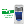 Leitz Aktenvernichter IQ OptiMax 550 Y001724I