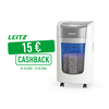 Leitz Aktenvernichter IQ OptiMax Home Office 225 Y001724J