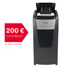 Rexel® Aktenvernichter Optimum AutoFeed+ 750M Y001724M