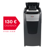 Rexel® Aktenvernichter Optimum AutoFeed+ 600M Y001724O