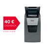 Rexel® Aktenvernichter Optimum AutoFeed+ 150X Y001724T