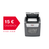 Rexel® Aktenvernichter Optimum AutoFeed 45X Y001724X