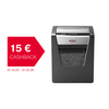 Rexel® Aktenvernichter Momentum X415 Y001725A