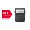 Rexel® Aktenvernichter Momentum X406 Y001725B