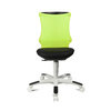 TOPSTAR Kinderdrehstuhl Sitness S`neaker schwarz Y001729N