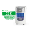 Leitz Aktenvernichter IQ OptiMax Small Office 350 Y001730E